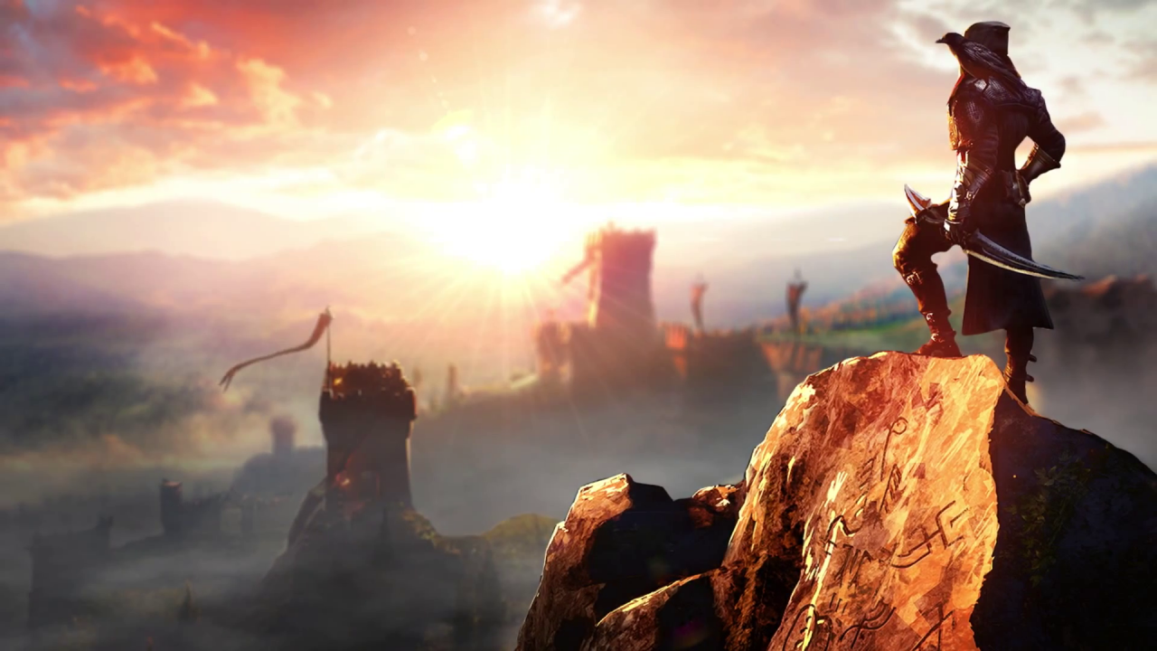 [20/08/2013] Dragon Age 3 erweckt wieder Hoffnung bei den Serienfans.