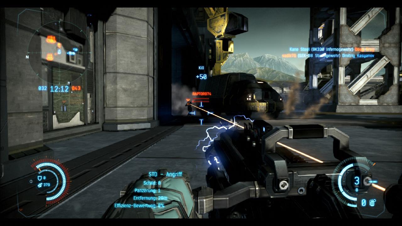 [01/08/2013] Dust 514 im Test.
