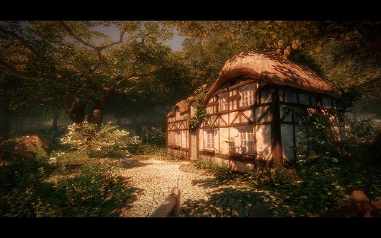 [21/08/2013] Everybody's Gone to the Rapture erscheint im Sommer zwar vorerst nur für die PlayStation 4, dennoch halten wir einen späteren PC-Release nicht für ausgeschlossen. Der spirituelle Dear-Ester-Nachfolger von The Chinese Room handelt von sechs Charakteren kurz vor dem Weltuntergang, die unabhängig von einander versuchen, die Ereignisse zu ergründen. Diesmal verspricht der Indie-Entwickler mehr Interaktivität als noch in Dear Esther.