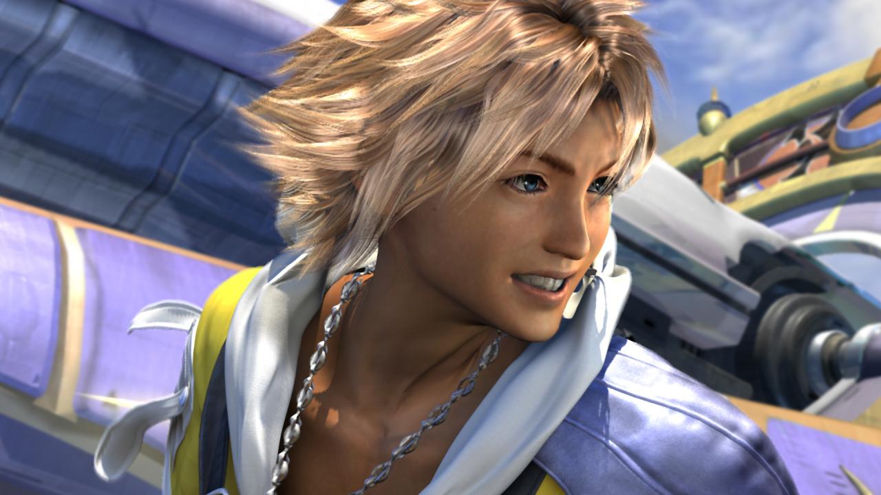[12/08/2013] Final Fantasy 10/10-2 HD ist nach einigen Verschiebungen zwar noch immer nicht erschienen, das bisher gezeigte Material lässt aber auf ein aufwändiges Remake schließen. Hier wurde mehr getan, als nur ein wenig an der Auflösung zu spielen. Wenn das Spiel hoffentlich am kommenden 21. März erscheint erscheint, wir freuen uns drauf.