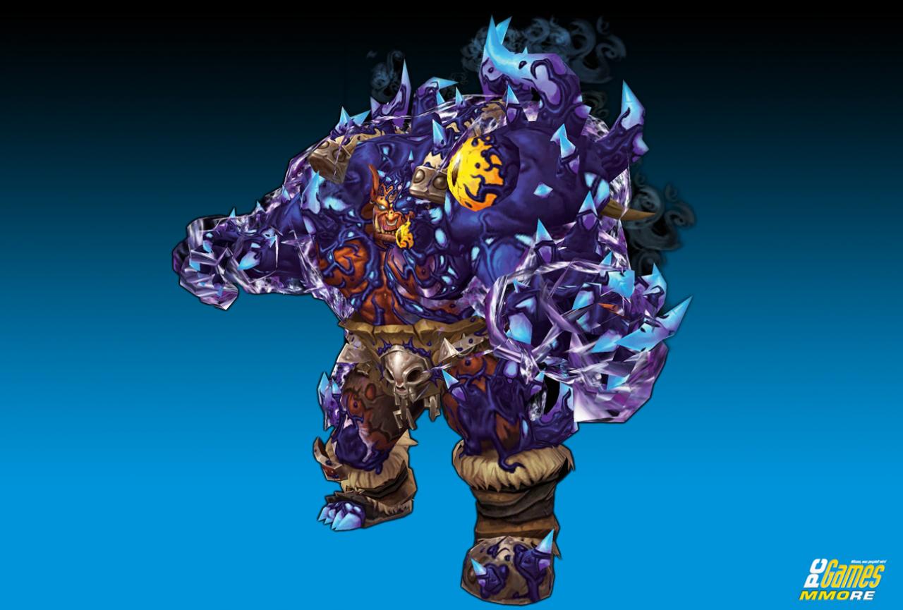 [15/08/2013] Die Schlacht um Orgrimmar erscheint mit Patch 5.4 und ist offiziell der letzte große Raid von WoW: Mists of Pandaria. Endboss des Schlachtzugs ist Horde-Anführer Garrosh.