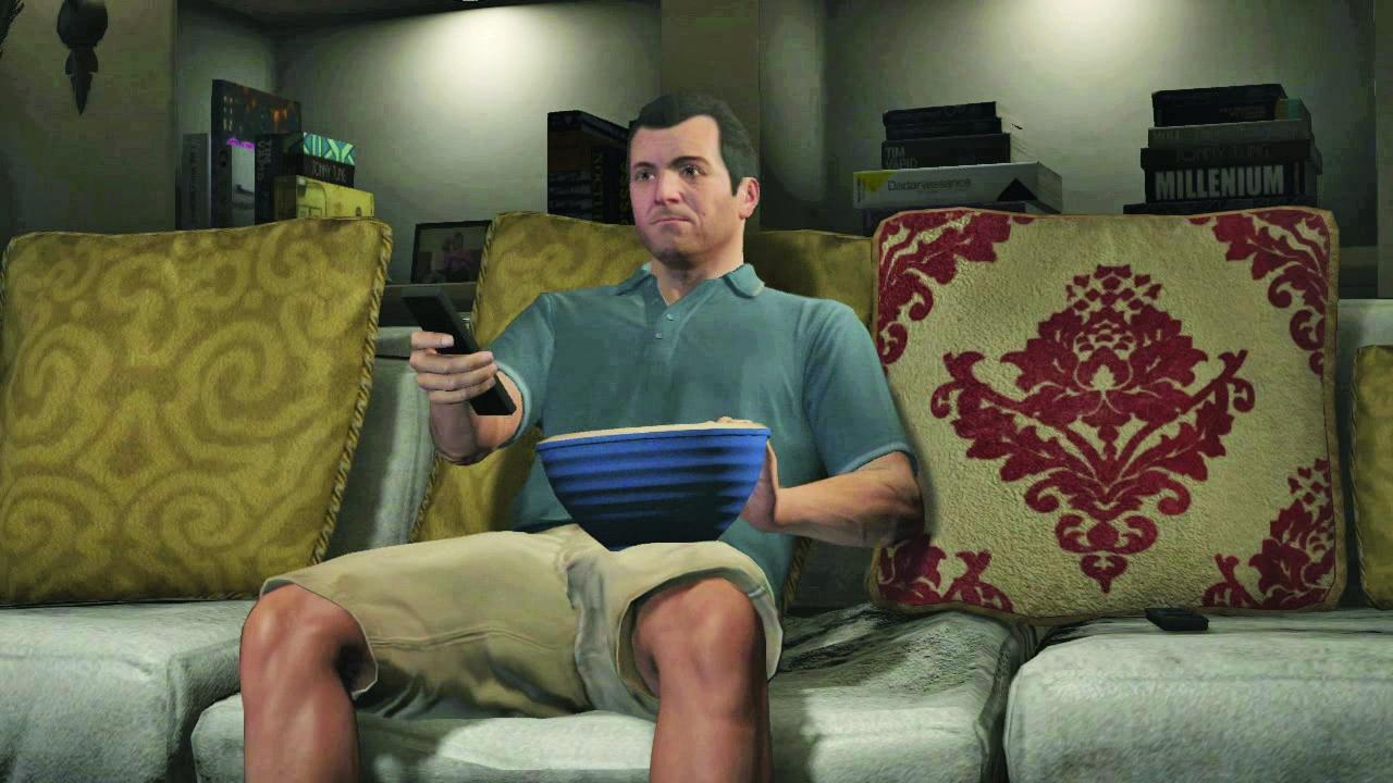 [30/08/2013] GTA 5 - Screenshot-Sammlung zum kommenden Open-World-Epos aus dem Hause Rockstar Games. (16)