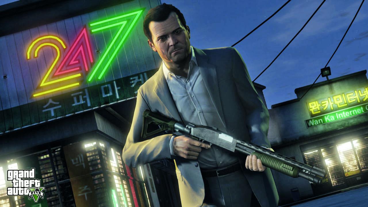 [30/08/2013] Ohne einen Glitch bei Race'n'Chasewären Spiele wie GTA, Driver und Co nicht mal halb so lustig und interessant! Das Pixelspiel mit Autos wurde durch eine kleine Veränderung von langweilig zu cool: Die Verfolger waren auf einmal kaum mehr abzuschütteln und extrem aggressiv und suizidgefährdet, da hatte man auf einmal ganz schön zu schwitzen! Ein Glück, sonst wäre jede Polizeivrefolgung heute ein Spaziergang ohne Sachschaden.
