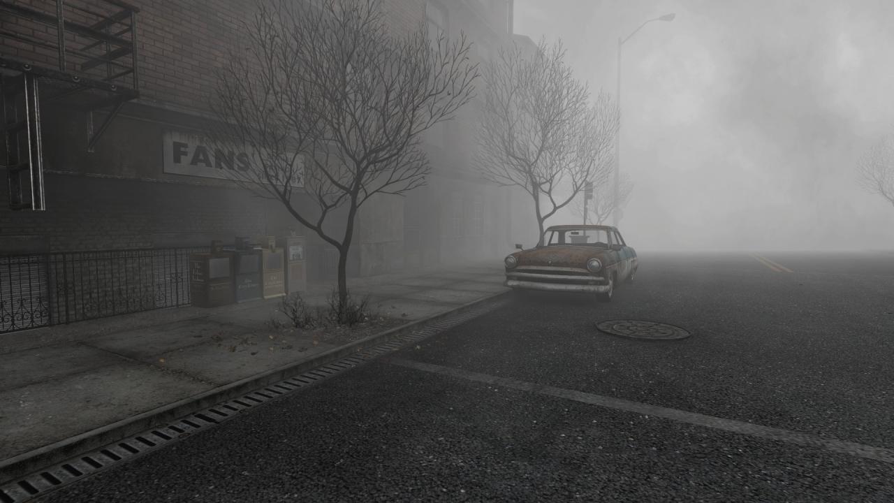 [06/08/2013] Silent Hill - Den Wandel der Zeit sieht man auch Konamis Horror-Reihe Silent Hill an. Passend zum angekündigten HD-Re-Remake des originalen Resident Evils, würden wir uns auch über eine Neuauflage von Silent Hill freuen. Fans sollten sich übrigens die Source-Modifikation Silent Hill: Alchemilla auf moddb.com anschauen. Diese soll den Stil und die Atmosphäre der Erstlinge einfangen.