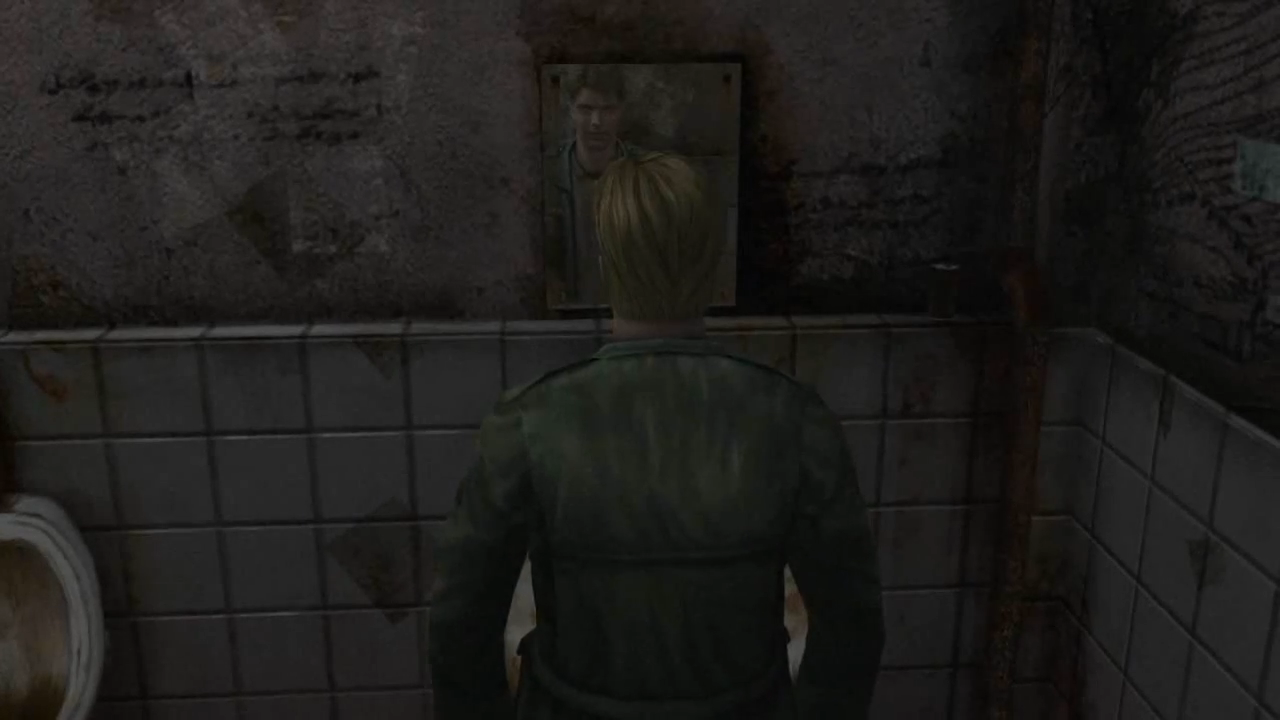 [13/08/2013] Silent Hill 2 ist ein Klassiker unter den Videospielen im Hinblick auf Psycho-Analysen fiktiver Charaktere. James Sunderland steigt im Laufe des Spiels immer weiter in seine eigenen Abgründe hinab, repräsentiert durch tiefe Löcher in den Levels. Insbesondere die ersten vier Spiele sind voll von psychologischen Motiven, religiöser und anderer Symbolik und im Vordergrund stehen immer die menschlichen Abgründe der Charaktere. Dazu finden sich im Netz ganze Abhandlungen.