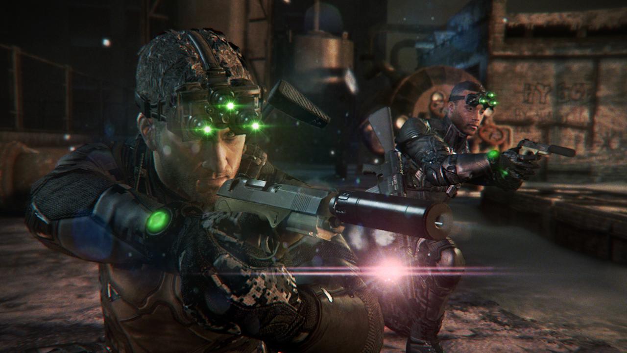 [24/08/2013] Auch einen etwas ausgefalleneren Berufswunsch kann man sich durch das Spielen eines Videospiels mal etwas genauer ansehen. In Splinter Cell schleichen wir uns als Geheimagent Sam Fisher durch die Missionen und verwenden dabei unser gesamtes Repertoire an coolem James-Bond-Zubehör. Ob das in der Realität auch so aussieht, ist zweifelhaft, aber man darf ja wohl noch träumen!