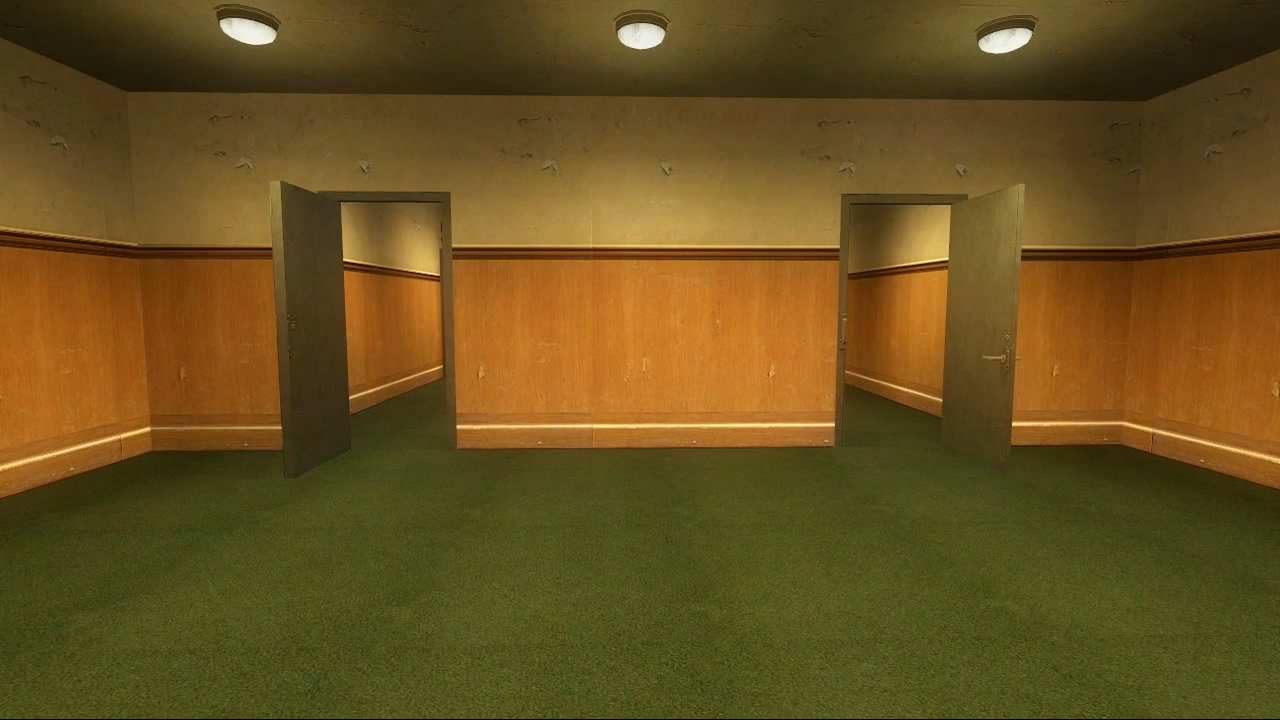 [16/08/2013] Platz 2: The Stanley Parable - 9,2 Prozent der Stimmen