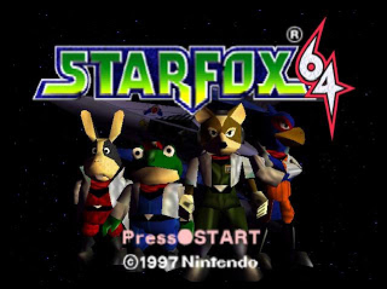 [20/08/2013] Nie zuvor und danach nie wieder, hat eine Mission so viele denkwürdige Momente und Erinnerungen geschaffen, wie der Tutorial-Level Corneria in Star Fox 64. Vom ersten Überschlag, der Rettung von Slippy, dem Abschuss von Falco, bis hin zur Rettung von Slippy (immer und immer wieder), haben sich Charaktere und Game in unsere Herzen gespielt.