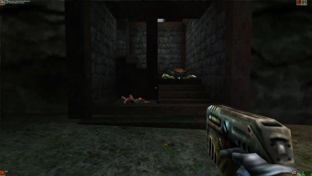 [02/08/2013] Unreal - Zehn Jahre ist das Erscheinen von Legend Entertainments Unreal 2: The Awakening bereits her. Epic Games selbst kümmerte sich nach dem Original um die Multiplayer-Serie Unreal Tournament, bekundete jedoch Interesse an einem möglichen Nachfolger. Unreal als Singleplayer-Spiel solle nach Aussagen von Mark Rein demnach noch nicht vom Tisch gewesen sein. Ob diese Pläne allerdings noch aktuell sind, weiß niemand so genau.