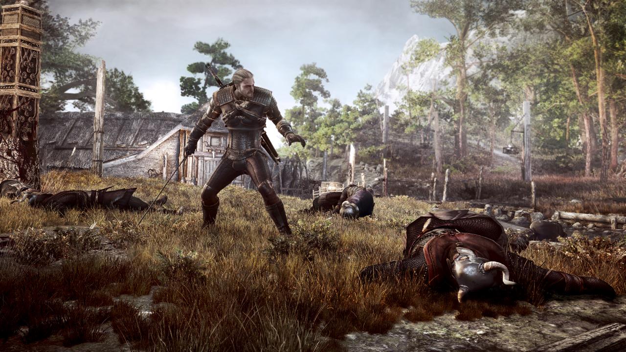 [21/08/2013] Cheats für The Witcher 3: Wild Hunt im Überblick.