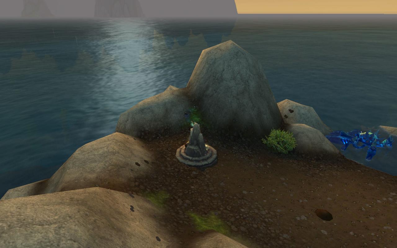 [10/09/2013] World of Warcraft: Trägt das nächste Add-on den Titel Heroes of the Storm? (5)