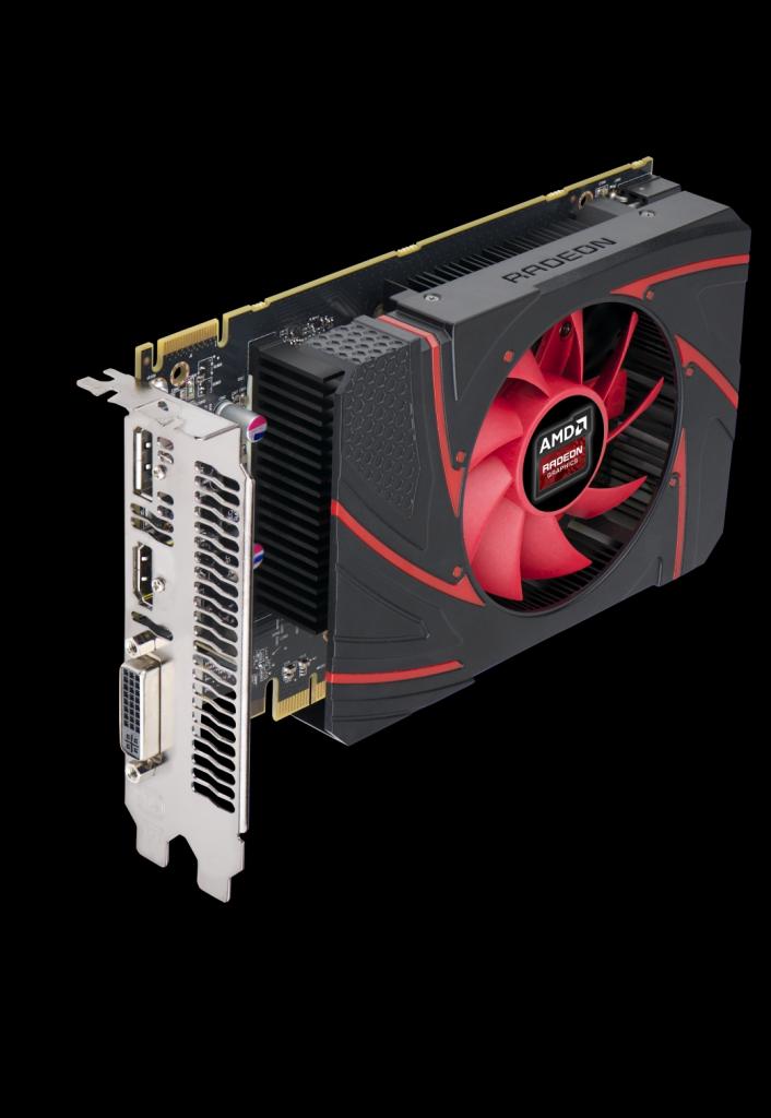 [26/09/2013] AMD R7 260X