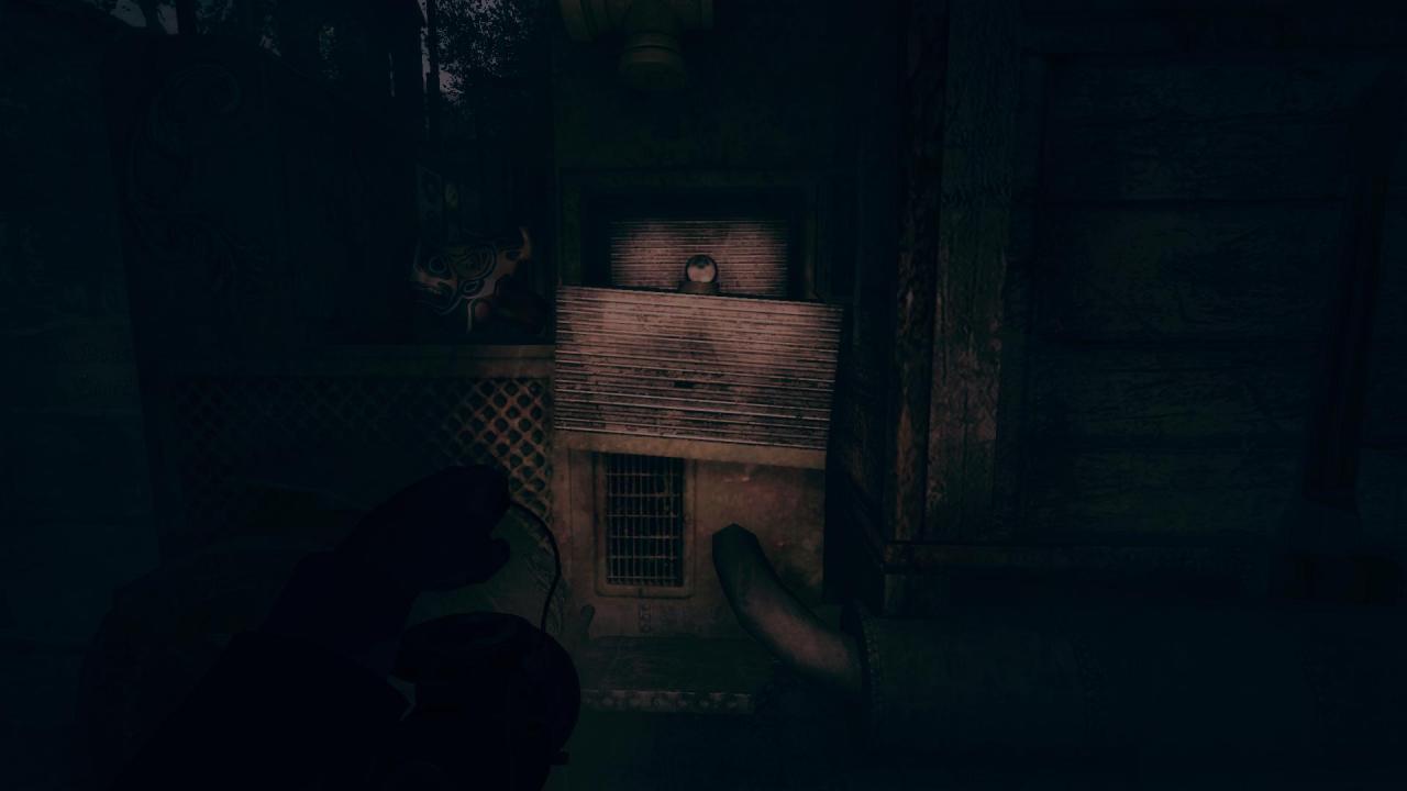 [13/09/2013] Weitere Screenshots aus unserem Test zu Amnesia: A Machine for Pigs. (2)