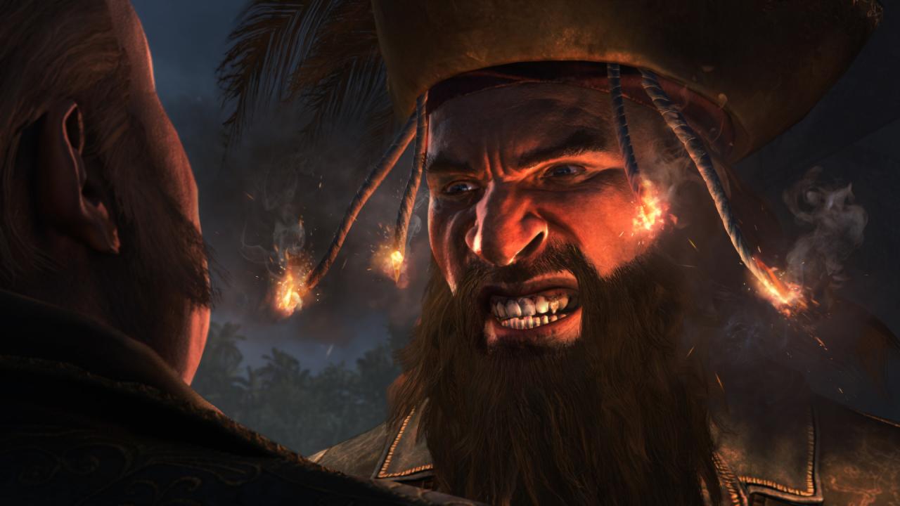 [30/09/2013] Assassin's Creed 4 - Bilder aus dem Ubisoft-Abenteuer (2)