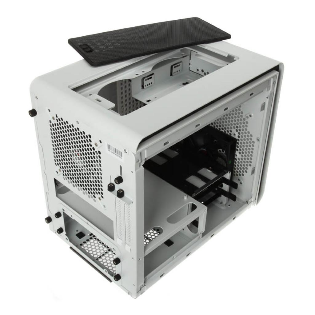 [27/09/2013] Für besonders kleine ITX-Gehäuse gibt es Mainboards im Mini-ITX-Fomat