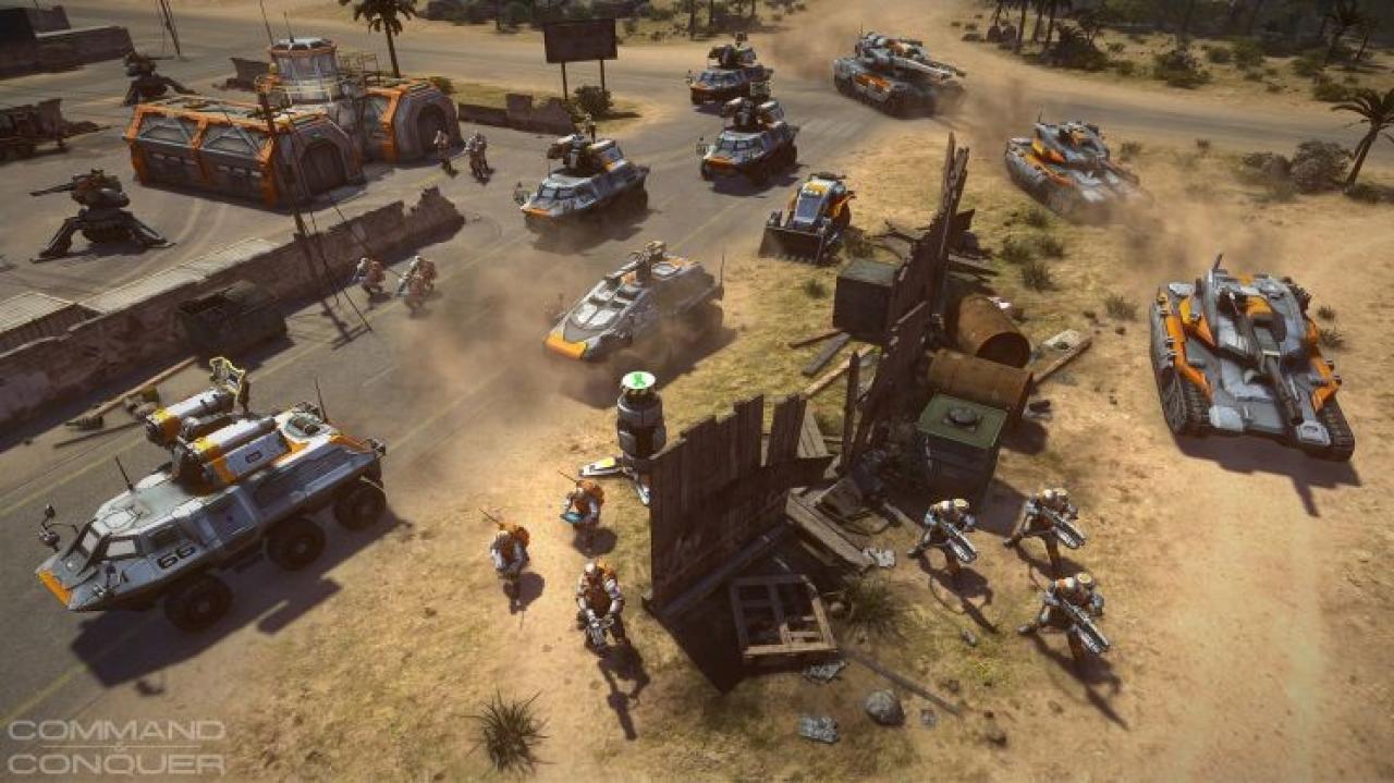 [13/09/2013] Command & Conquer - Nach der Übernahme durch Electronic Arts verlor die Strategie-Reihe zunehmend an Reiz und immer mehr Fans wurden durch fragwürdige Design-Entscheidungen enttäuscht. Command & Conquer 4: Tiberian Twilight und Command & Conquer: Red Alert 3 bilden dabei den Tiefpunkt. Ein schlicht als Command & Conquer bezeichnetes Spiel im Generals-Universum auf Basis eines Free2Play-Modells wurde 2013 aufgrund des harschen Spieler-Feedbacks eingestellt. Derzeit gibt es keine Pläne, das Franchise weiterzuführen.