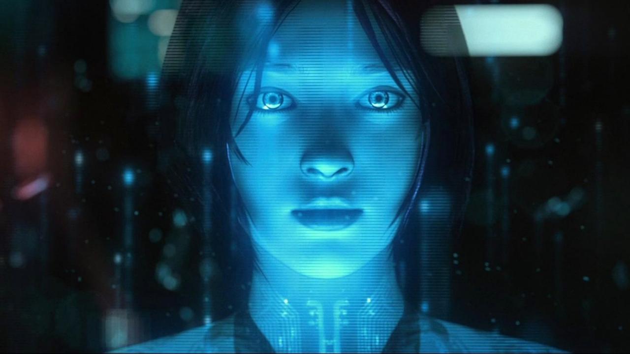 [13/09/2013] Cortana in der Halo-Reihe zählt sicherlich zu den sympathischsten künstlichen Intelligenzen der Videospiel-Geschichte. Verschiedene Magazine wählte Cortana zum 