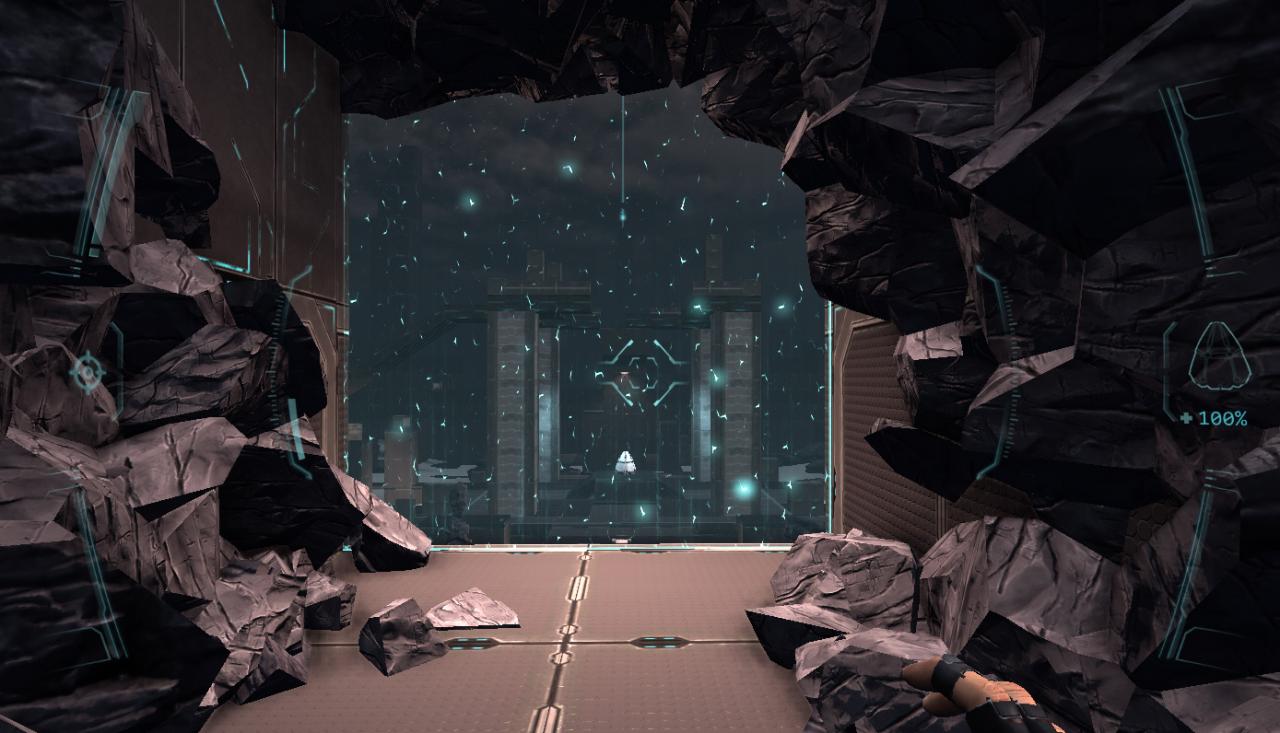 [19/09/2013] Mit Eden Star steht PC-Spielern im nächsten Jahr ein ungewöhnlicher, aber umso interessanterer Genre-Mix bevor. Eine Mischung aus Minecraft, Mirror's Edge und Half-Life 2 - das alles im Weltraum und exklusiv für den PC. Wenn das nicht verlockend klingt, wissen wir auch nicht...