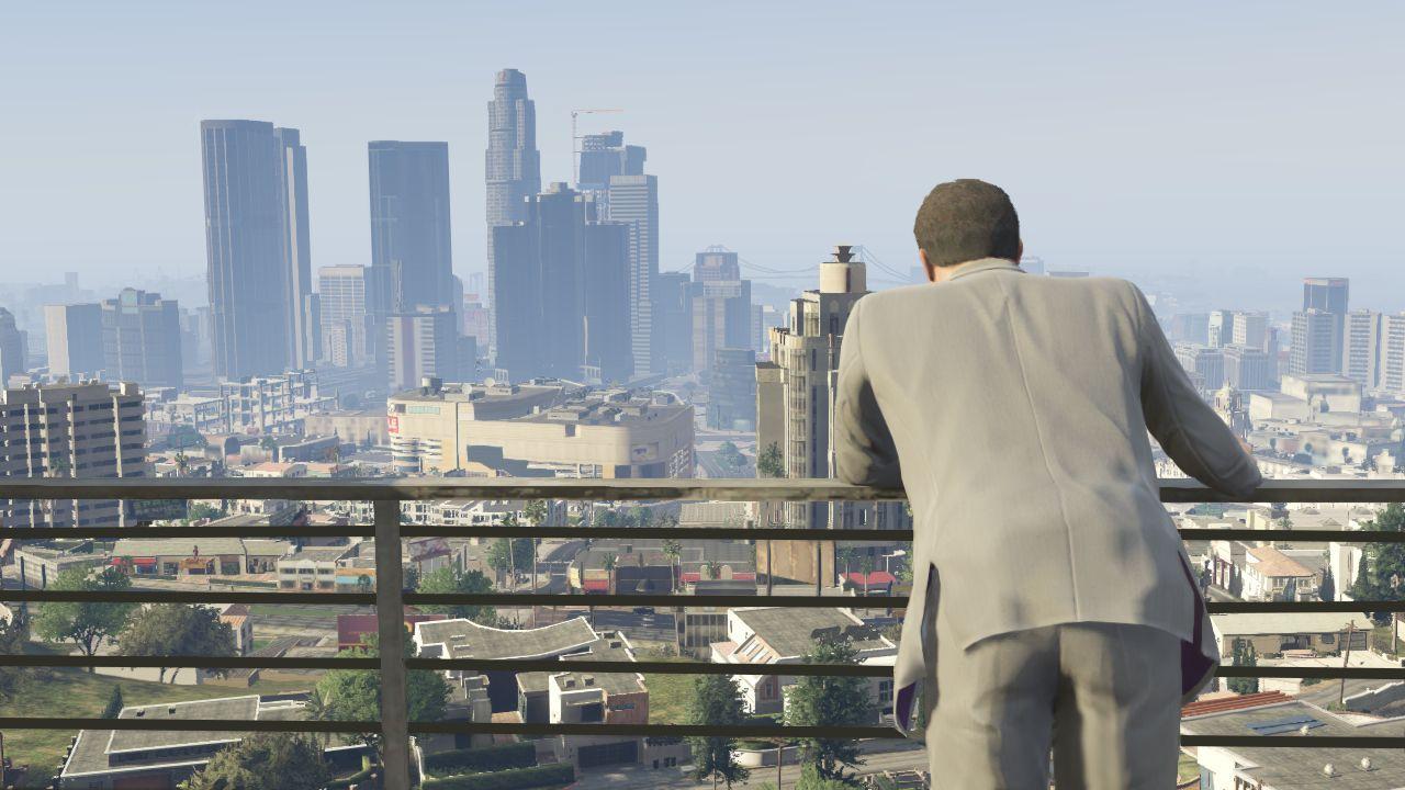 [16/09/2013] GTA 5 im Test: Der erwartete Blockbuster mit Technik-Tücken (3)
