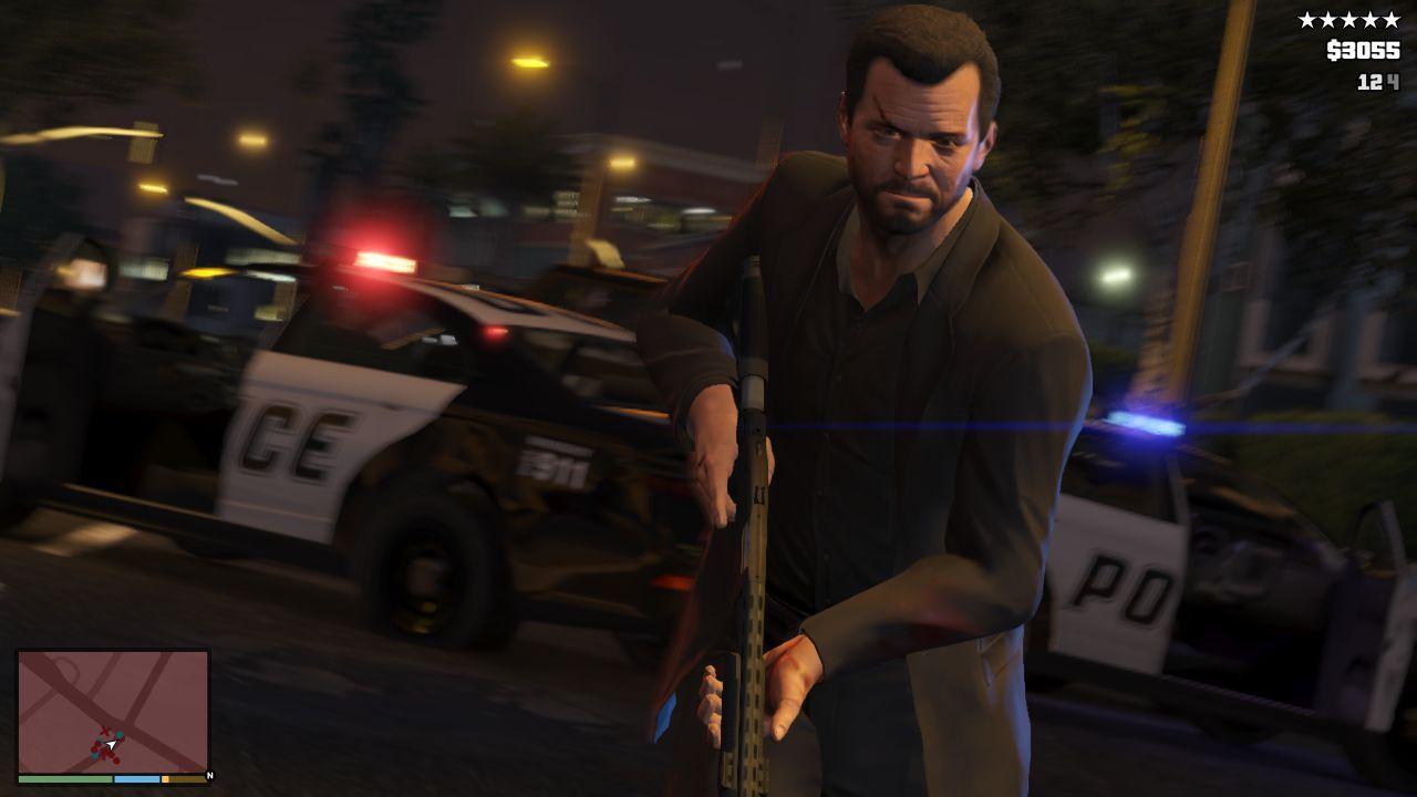[16/09/2013] GTA 5 im Test: Der erwartete Blockbuster mit Technik-Tücken (8)