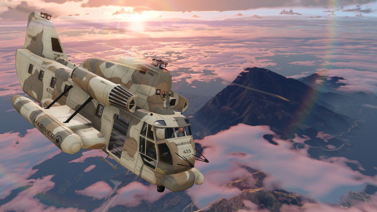 [16/09/2013] GTA 5 im Test: Der erwartete Blockbuster mit Technik-Tücken (10)
