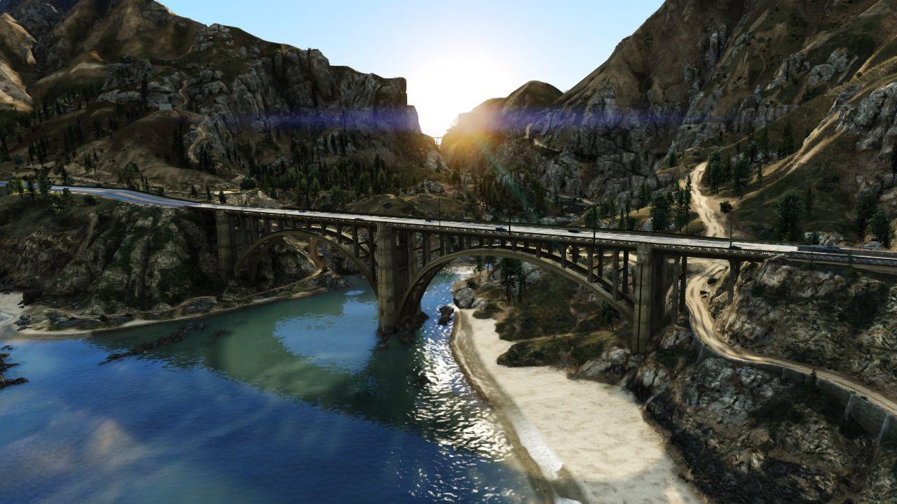 [16/09/2013] GTA 5 im Test: Der erwartete Blockbuster mit Technik-Tücken (14)