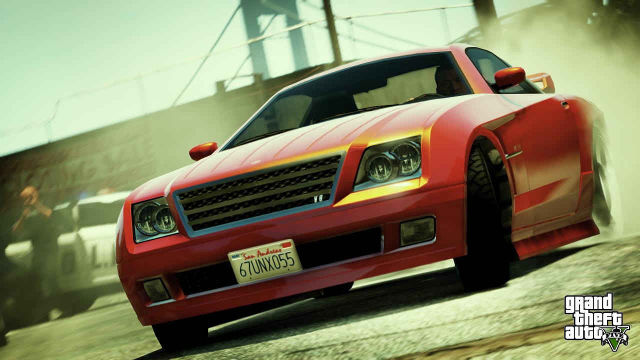 [06/09/2013] GTA 5 - Screenshot-Sammlung zum kommenden Open-World-Epos aus dem Hause Rockstar Games. (7)