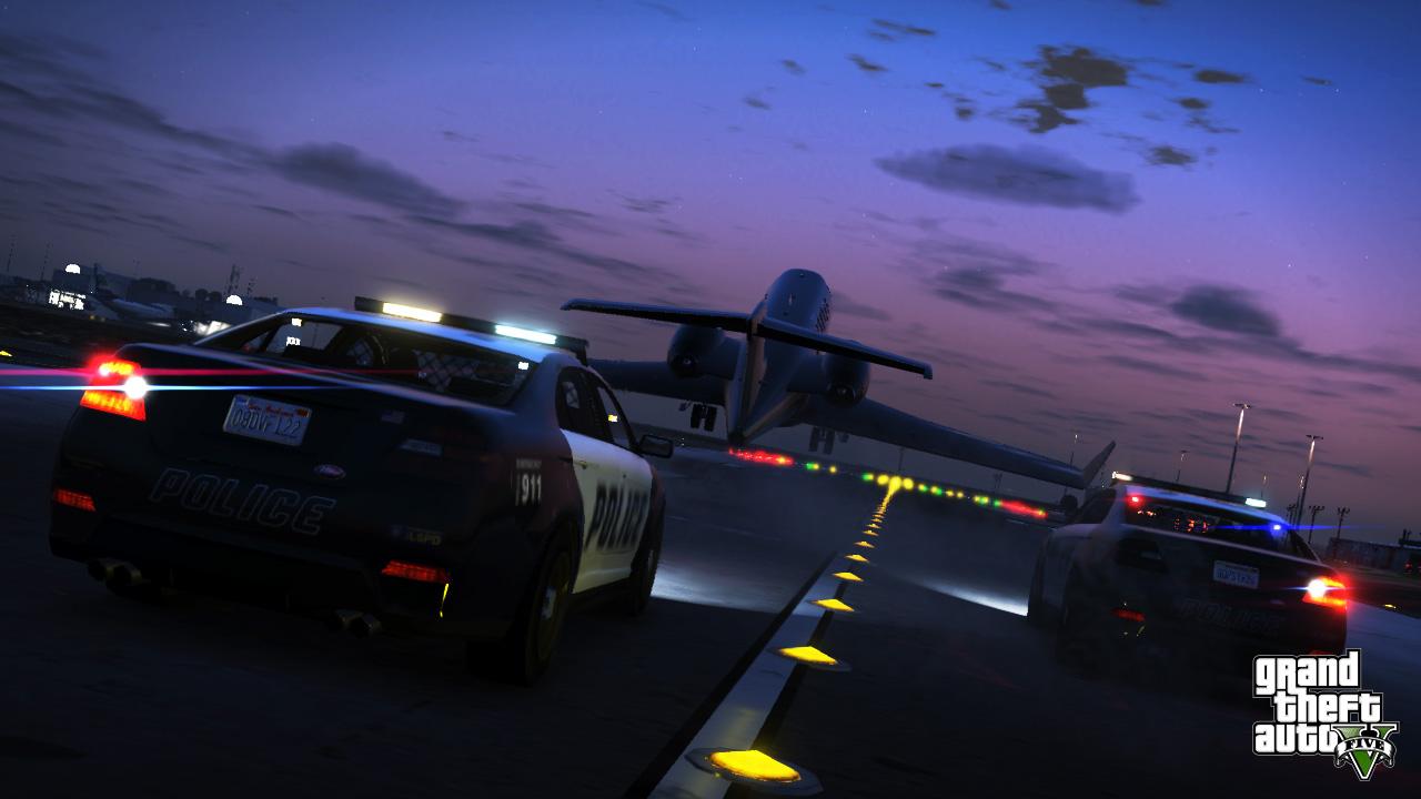 [06/09/2013] GTA 5 - Screenshot-Sammlung zum kommenden Open-World-Epos aus dem Hause Rockstar Games. (3)