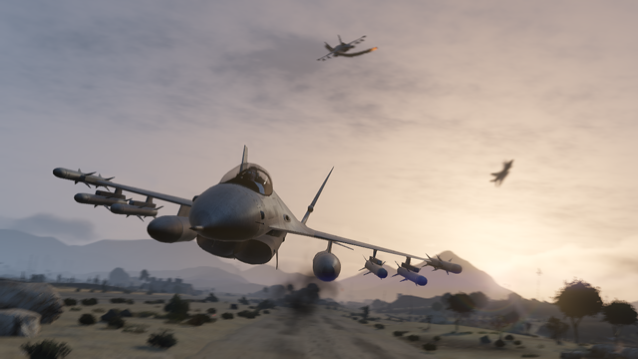[25/09/2013] Mit den GTA 5 Online Tipps den Fahren-Skill schnellstmöglich auf Maximalstufe bringen: Wir verraten euch, wie es funktioniert! (3)