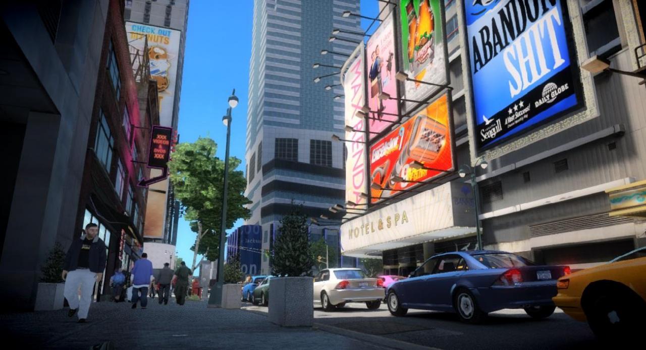 [27/09/2013] Grand Theft Auto 5? - Wir beten und hoffen. Viele Spieler glauben an eine Veröffentlichung von Rockstars jüngstem Genie-Streich im nächsten Jahr. Dies würde auch zum üblichen Release-Rhythmus der GTA-Spiele passen, schließlich ist eine Verspätung der PC-Fassung bei Rockstar nichts ungewöhnliches.