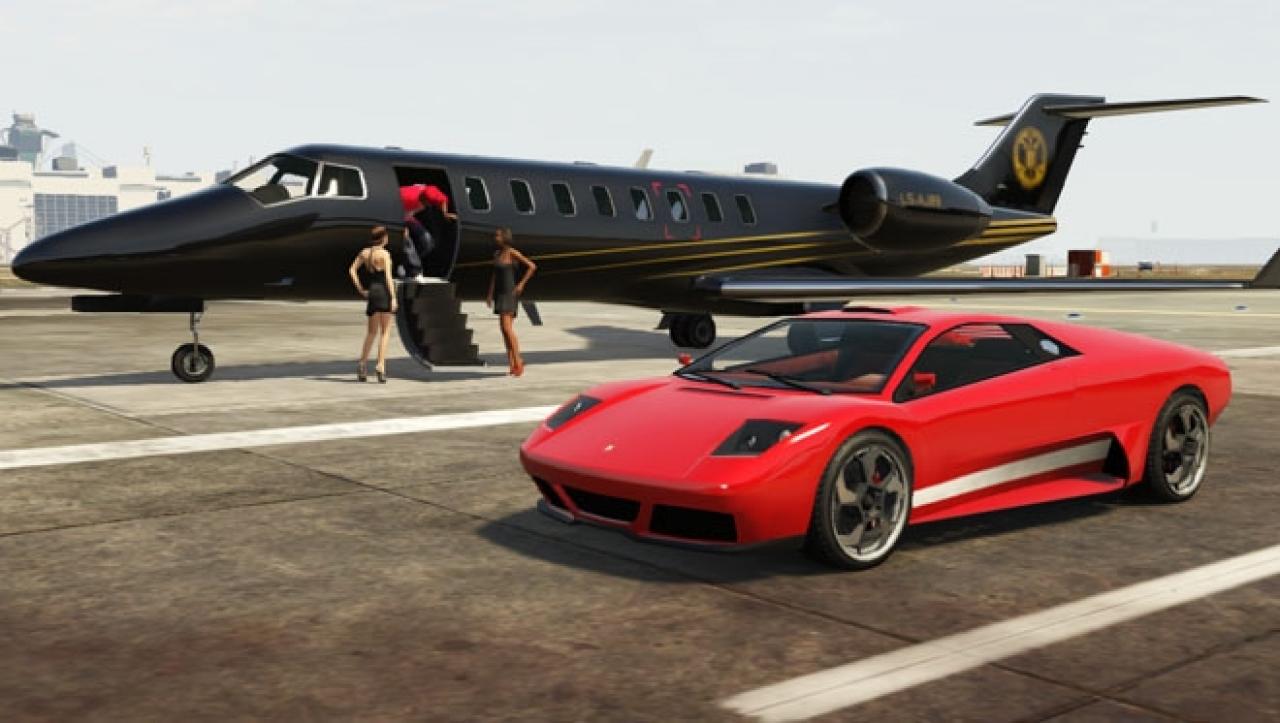 [12/09/2013] GTA 6: Leak zu Städten, Charakter & Story - Release auf PS5 und Xbox Scarlett