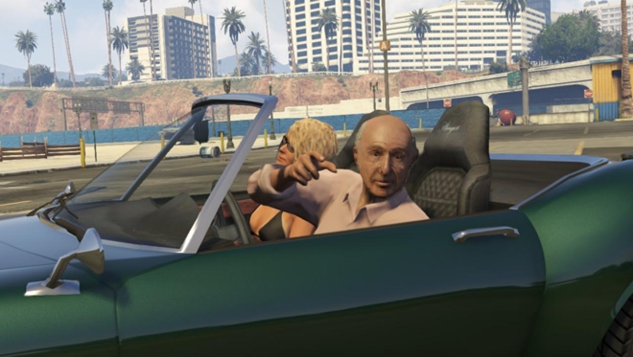 [12/09/2013] Tipps zu Immobilien in GTA 5: Mit unseren Anlagetricks werdet ihr schnell zum Supermillionär in Grand Theft Auto 5. (5)