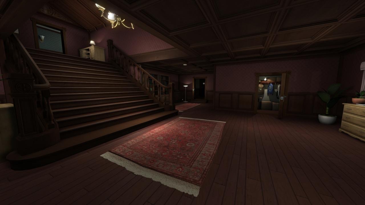 [13/09/2013] Gone Home im Test: Reizvolles Storytelling, aber als Spiel mit Mängeln. (1)