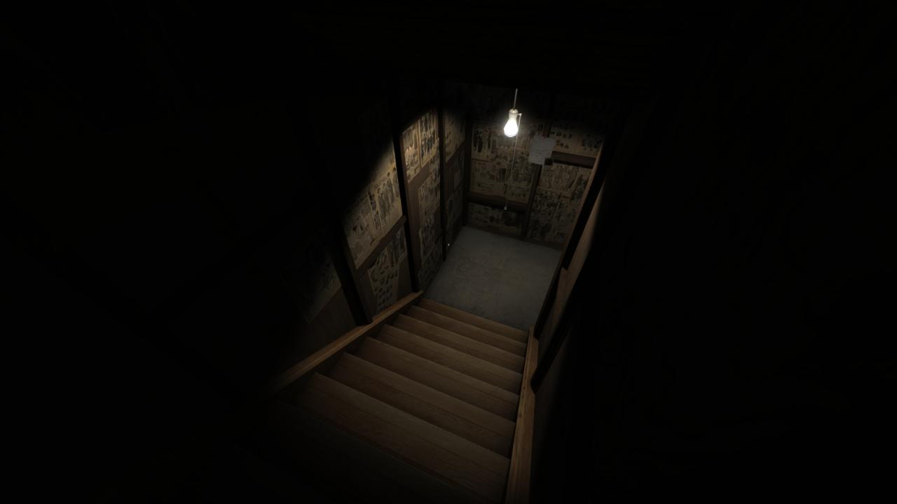 [13/09/2013] Gone Home im Test: Reizvolles Storytelling, aber als Spiel mit Mängeln. (6)