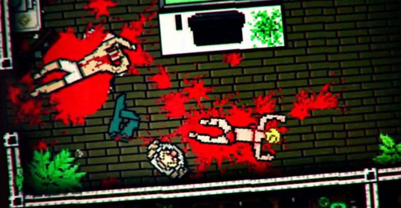 [06/09/2013] Hotline Miami 2: Wrong Number (2014) ist das Sequel des Indie-Hits von Dennaton Games. Dabei handelt es sich um eines der heißesten Indie-Games der letzten Jahre. Besonders stilistisch und musikalisch sticht die Einzigartigkeit des Spiels hervor. Neben dem erstklassigen Neunzigerjahre-Soundtrack, gibt es forderndes Gameplay, eine spannende Handlung und schrille Charaktere.