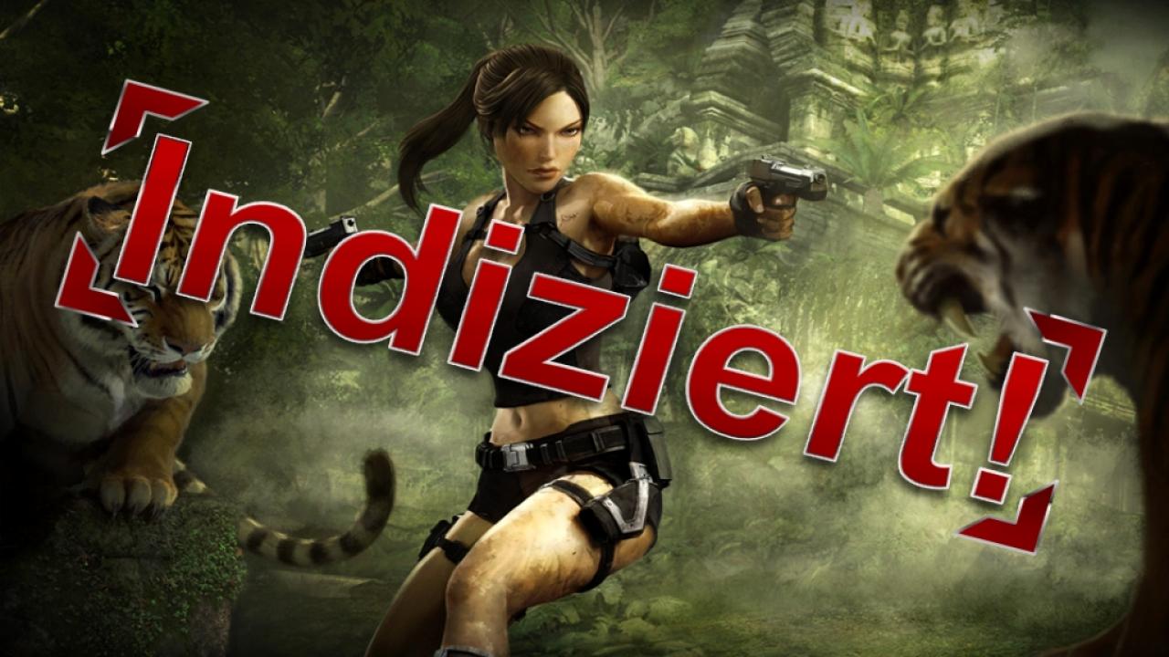 [11/09/2013] Schwarze Liste: Diese Spiele waren mal böse!!!