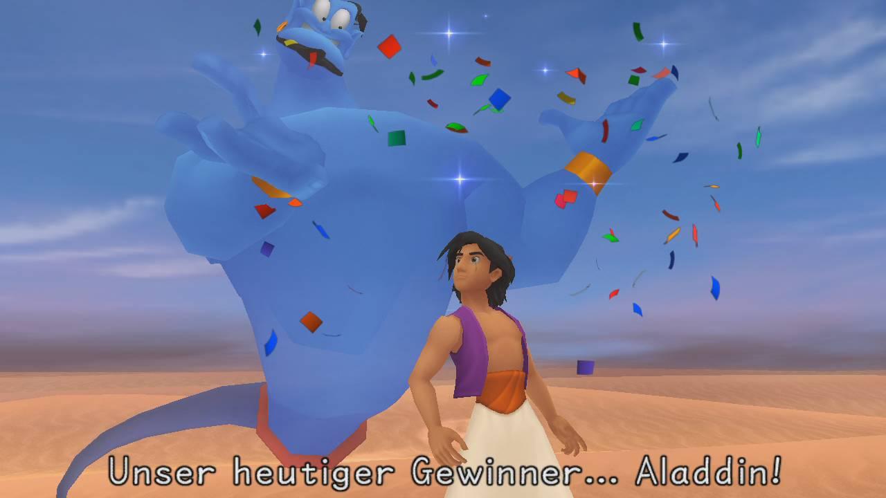 [11/09/2013] Weitere Screenshots aus unserem Test zu Kingdom Hearts HD 1.5 Remix. (15)