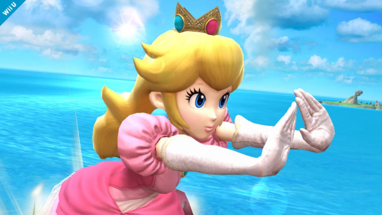 [12/09/2013] Prinzessin Peach ist wohl eine der bekanntesten Videospiel-Prinzessinnen, die es gibt. In den Spielen der Super Mario-Serie müssen wir sie des Öfteren aus den Klauen von Bowser befreien.