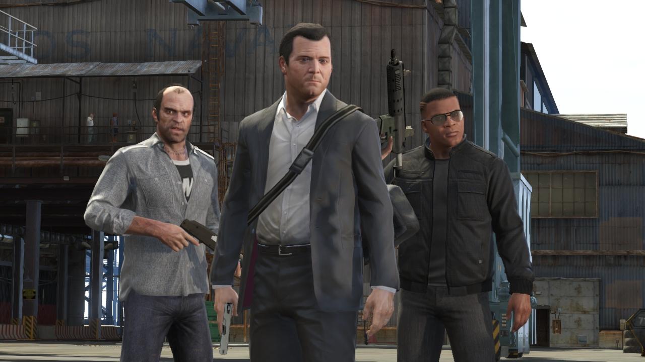 [03/09/2013] GTA 5 - Das letzte Wochenende ohne Grand Theft Auto 5 - Wir fassen für euch nochmals die wichtigsten Infos in diesem Artikel zusammen. Außerdem zeigen wir euch die offziellen Trailer sowie Anspiel-Eindrücke aus unserer Session mit GTA 5 und beantworten Community-Fragen.