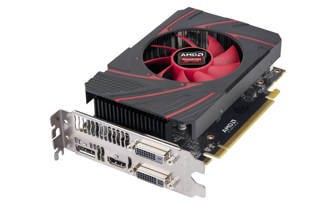 [26/09/2013] R7 260X Referenzdesign