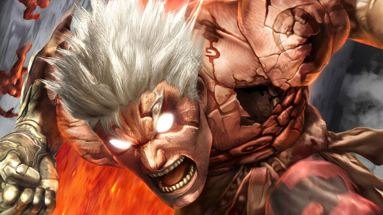 [26/09/2013] In Asura's Wrath häufen sich die Quick-Time-Events und lassen uns außergewöhnliche Kampf-Choreographien vollführen.