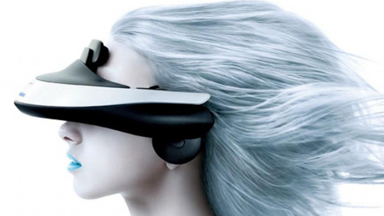 [04/09/2013] Mögliches Sony VR-Headset