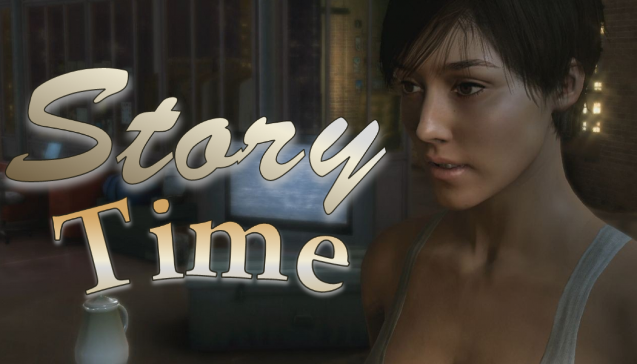 [30/09/2013] Besser als ein Buch: Diese Spiele haben Story mit Tiefgang.