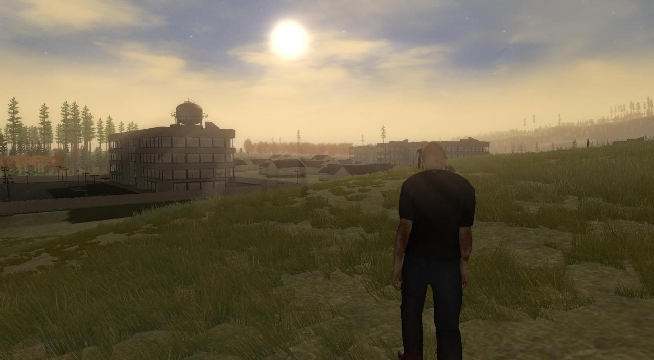 [30/09/2013] Als The Dead Linger vor knapp zwei Jahren erstmals in der Alpha-Version erschien, hätte sich das Spiel in kaum einem roheren Zustand befinden können. Sämtliche Inhalte und Pläne der Entwickler existierten bis dato nur auf dem Papier und das teils noch immer. Der Entwicklungsverlauf wirkt nett ausgedrückt unbeholfen: An allen Ecken wird gebaut, jedoch nirgends mit Konsequenz stetig gearbeitet. Technik und Performance sind weiterhin ein Problem und es nicht abzusehen, wann das Spiel fertiggestellt sein wird.