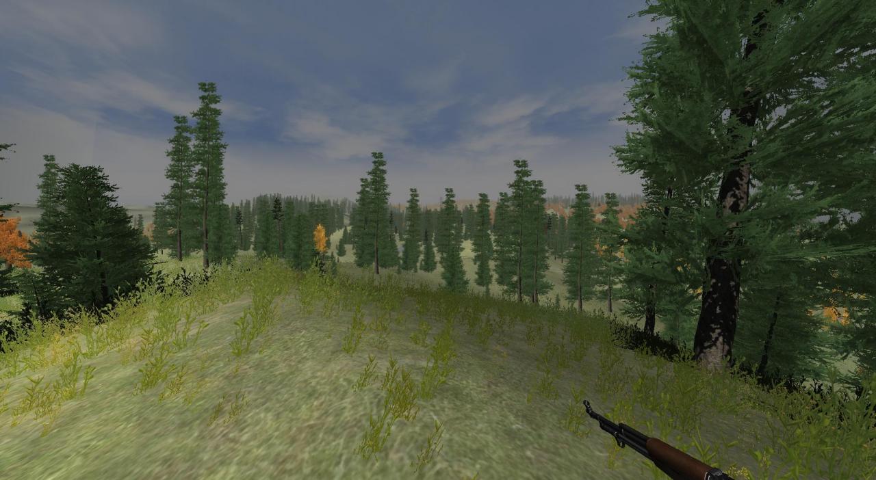 [30/09/2013] The Dead Linger (Early-Access) will mit einer planetengroßen, zufällig generierten Spielwelt punkten. Auf dem Papier macht das Spiel einen ambitionierten und vielversprechenden Eindruck, doch technisch und vor allem grafisch ist das Spiel noch meilenweit von den Genre-Alternativen entfernt. Die Entwickler von Sandswept Studios sind jedoch fleißig und arbeiten stetig an dem Spiel.