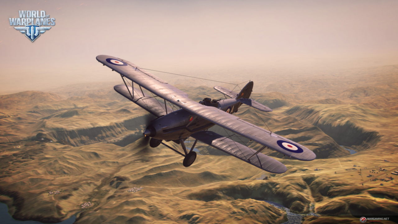 [20/09/2013] World of Warplanes: Profitipps, Guide, Tipps und Tricks zum MMO-Kracher. (5)