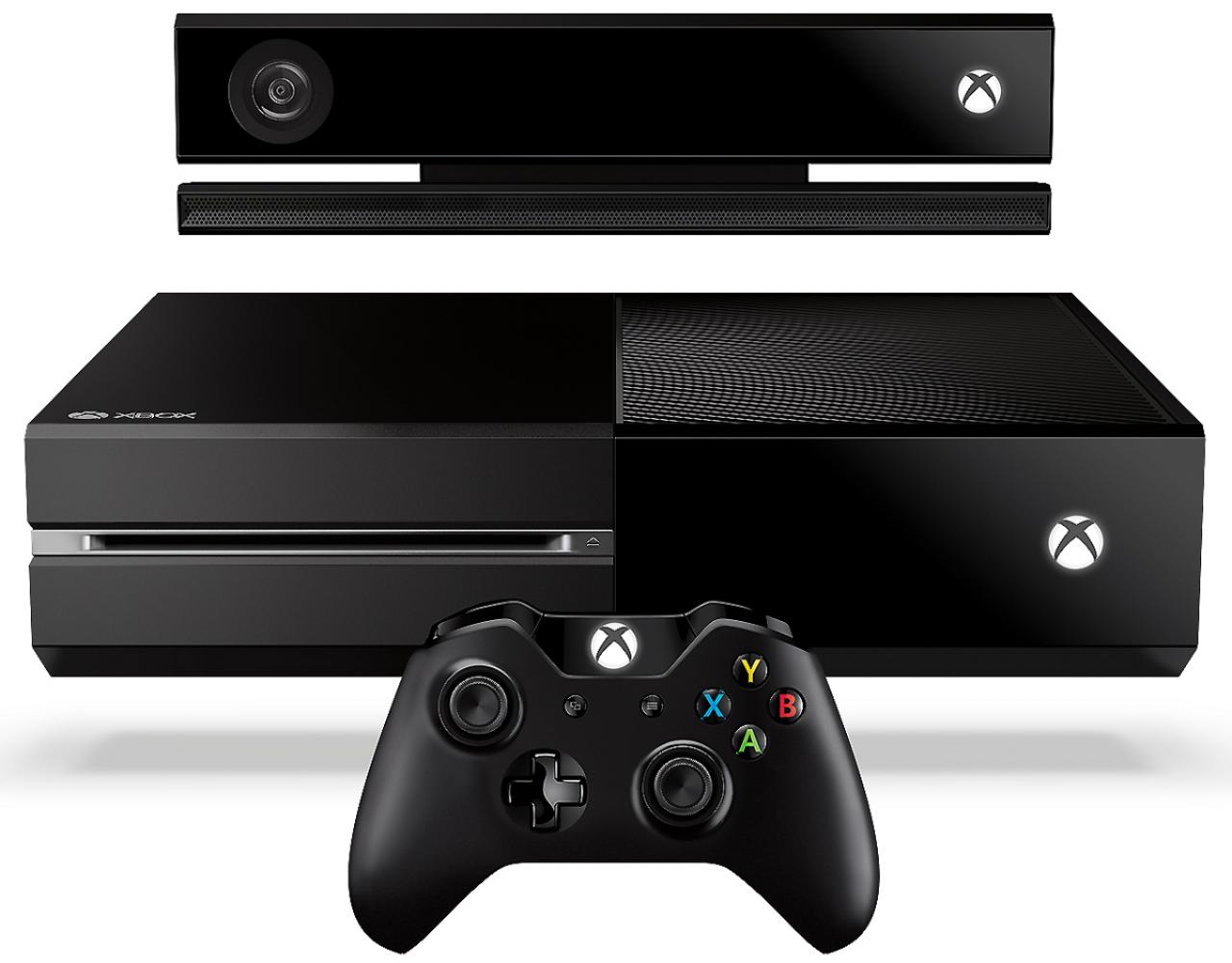 [09/09/2013] Microsofts Xbox One erscheint am 22. November weltweit. Bei uns ist sie damit die erste Next-Gen-Konsole!