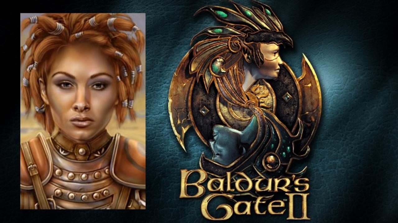[16/09/2013] Als Jennifer Hale in Baldur's Gate 2 die Rolle der Halbling Kriegerin Mazzy Fentan übernahm, hatte sie sich bereits durch sechs Jahre Arbeit in der Spielebranche einen festen Platz erarbeitet. So übernahm sie auch im Vorgänger der Rollenspiel-Legende bereits mehrere Rollen.