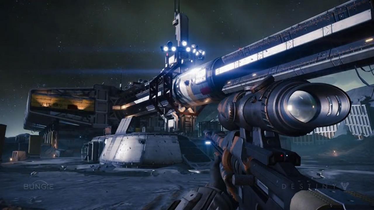 [09/09/2013] Bungies Mega-Projekt Detsiny setzt voll auf eine sich entwickelnde Spielwelt sowie die Fusion aus Einzel- und Mehrspieler.