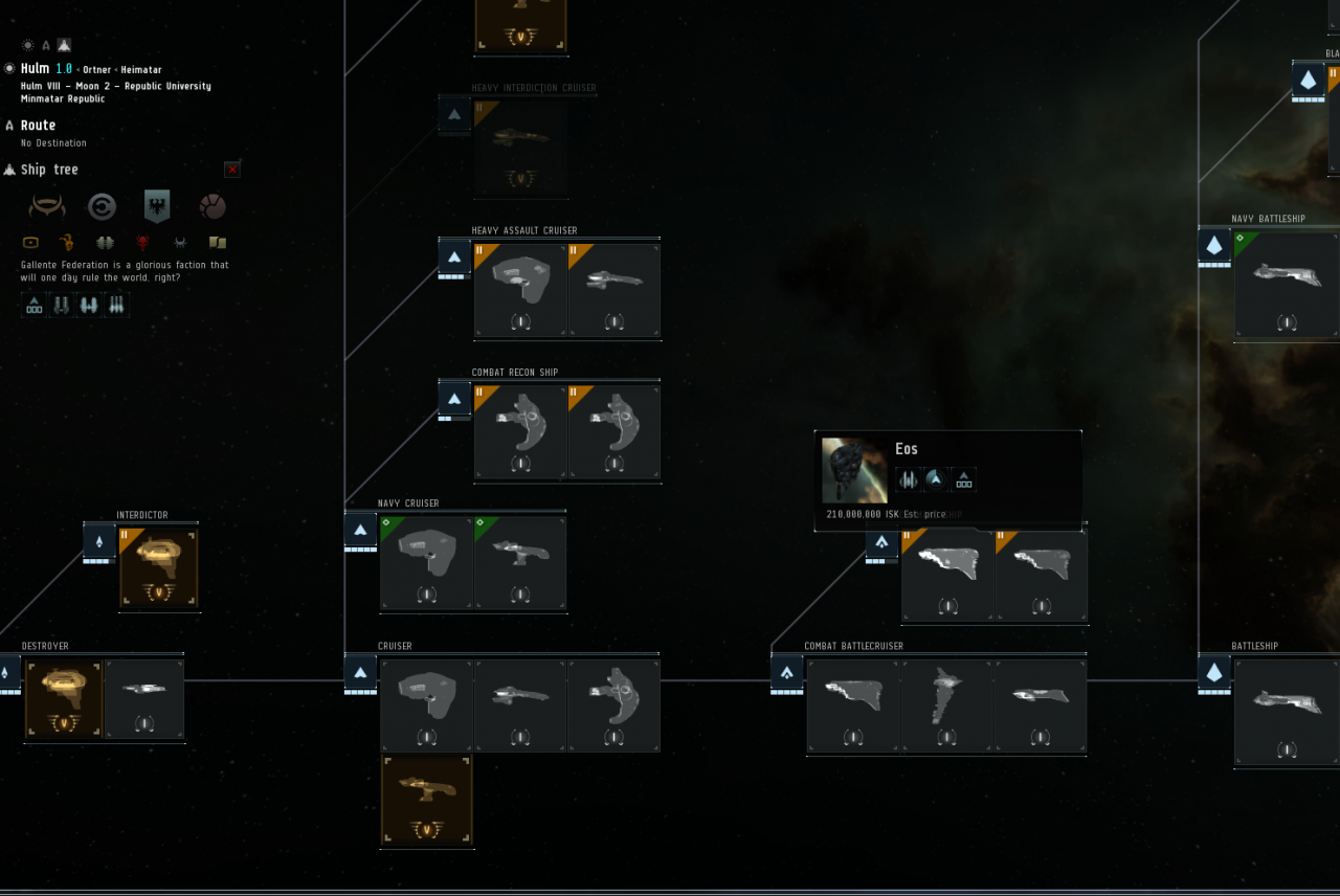 [27/09/2013] Die Komplexität im Weltraum-MMO Eve Online ist kaum zu übertreffen. Anfänger müssen sich in den ersten Stunden und Tagen des Spiels einarbeiten. Dafür wartet Entwickler CCP stets mit neuen Updates auf, die neue Inhalte nachliefern.